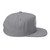 Copy of Copy of Stylish Flat Bill Cap with Unique Embroidery | Trendy Headwear, Casual Accessories, Gift for Him, Outdoor Fashion, Streetwear