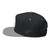 Copy of Copy of Stylish Flat Bill Cap with Unique Embroidery | Trendy Headwear, Casual Accessories, Gift for Him, Outdoor Fashion, Streetwear