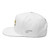 Copy of Copy of Copy of Stylish Flat Bill Cap with Unique Embroidery | Trendy Headwear, Casual Accessories, Gift for Him, Outdoor Fashion, Streetwear