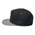 Copy of Copy of Copy of Stylish Flat Bill Cap with Unique Embroidery | Trendy Headwear, Casual Accessories, Gift for Him, Outdoor Fashion, Streetwear
