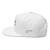 Hustle Brand Clothing Pink Stylish Flat Bill Cap with Unique Embroidery | Trendy Headwear, Casual Accessories, Gift for Him, Outdoor Fashion, Streetwear