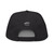 Hustle Brand Clothing Pink Stylish Flat Bill Cap with Unique Embroidery | Trendy Headwear, Casual Accessories, Gift for Him, Outdoor Fashion, Streetwear