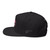Hustle Brand Clothing Pink Stylish Flat Bill Cap with Unique Embroidery | Trendy Headwear, Casual Accessories, Gift for Him, Outdoor Fashion, Streetwear