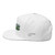 Hustle Brand Clothing Graffiti Stylish Flat Bill Cap with Unique Embroidery | Trendy Headwear, Casual Accessories, Gift for Him, Outdoor Fashion, Streetwear