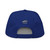 Hustle Brand Clothing Graffiti Stylish Flat Bill Cap with Unique Embroidery | Trendy Headwear, Casual Accessories, Gift for Him, Outdoor Fashion, Streetwear