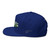 Hustle Brand Clothing Graffiti Stylish Flat Bill Cap with Unique Embroidery | Trendy Headwear, Casual Accessories, Gift for Him, Outdoor Fashion, Streetwear