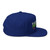 Hustle Brand Clothing Graffiti Stylish Flat Bill Cap with Unique Embroidery | Trendy Headwear, Casual Accessories, Gift for Him, Outdoor Fashion, Streetwear