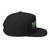 Hustle Brand Clothing Graffiti Stylish Flat Bill Cap with Unique Embroidery | Trendy Headwear, Casual Accessories, Gift for Him, Outdoor Fashion, Streetwear