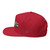 Hustle Brand Clothing Graffiti Stylish Flat Bill Cap with Unique Embroidery | Trendy Headwear, Casual Accessories, Gift for Him, Outdoor Fashion, Streetwear