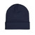 Hustle Embroidered Knit Beanie for Comfort and Style, Perfect Gift for Winter, Streetwear, Casual Outfits, Unisex Accessory