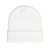 Hustle Embroidered Knit Beanie for Comfort and Style, Perfect Gift for Winter, Streetwear, Casual Outfits, Unisex Accessory