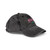 Hustle Brand Clothing Pink Vintage Embroidered Cap, Retro Style Hat, Casual Headwear, Gift for Him/Her, Summer Accessory, Outdoor Fun