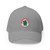 Hustle Brand Clothing Res Stylish Embroidered Cap, Trendy Hat for Summer, Gift for Friends, Custom Cap for Events, Streetwear Accessory