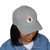 Hustle Brand Clothing Res Stylish Embroidered Cap, Trendy Hat for Summer, Gift for Friends, Custom Cap for Events, Streetwear Accessory