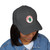 Hustle Brand Clothing Res Stylish Embroidered Cap, Trendy Hat for Summer, Gift for Friends, Custom Cap for Events, Streetwear Accessory