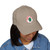Hustle Brand Clothing Res Stylish Embroidered Cap, Trendy Hat for Summer, Gift for Friends, Custom Cap for Events, Streetwear Accessory