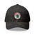 Hustle Brand Clothing Res Stylish Embroidered Cap, Trendy Hat for Summer, Gift for Friends, Custom Cap for Events, Streetwear Accessory