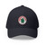Hustle Brand Clothing Res Stylish Embroidered Cap, Trendy Hat for Summer, Gift for Friends, Custom Cap for Events, Streetwear Accessory