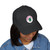 Hustle Brand Clothing Pink Stylish Embroidered Cap, Trendy Hat for Summer, Gift for Friends, Custom Cap for Events, Streetwear Accessory