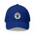 Hustle Brand Clothing Pink Stylish Embroidered Cap, Trendy Hat for Summer, Gift for Friends, Custom Cap for Events, Streetwear Accessory