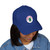 Hustle Brand Clothing Pink Stylish Embroidered Cap, Trendy Hat for Summer, Gift for Friends, Custom Cap for Events, Streetwear Accessory