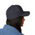 Hustle Brand Clothing Pink Stylish Embroidered Cap, Trendy Hat for Summer, Gift for Friends, Custom Cap for Events, Streetwear Accessory