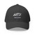 Hustle Brand Clothing Stylish Embroidered Cap, Trendy Hat for Summer, Gift for Friends, Custom Cap for Events, Streetwear Accessory