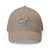 Hustle Brand Clothing Stylish Embroidered Cap, Trendy Hat for Summer, Gift for Friends, Custom Cap for Events, Streetwear Accessory