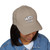 Hustle Brand Clothing Stylish Embroidered Cap, Trendy Hat for Summer, Gift for Friends, Custom Cap for Events, Streetwear Accessory