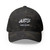 Hustle Brand Clothing Stylish Embroidered Cap, Trendy Hat for Summer, Gift for Friends, Custom Cap for Events, Streetwear Accessory