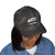 Hustle Brand Clothing Stylish Embroidered Cap, Trendy Hat for Summer, Gift for Friends, Custom Cap for Events, Streetwear Accessory