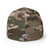 Hustle Brand Clothing Stylish Embroidered Cap, Trendy Hat for Summer, Gift for Friends, Custom Cap for Events, Streetwear Accessory