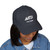 Hustle Brand Clothing Stylish Embroidered Cap, Trendy Hat for Summer, Gift for Friends, Custom Cap for Events, Streetwear Accessory