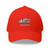 Hustle Brand Clothing Stylish Embroidered Cap, Trendy Hat for Summer, Gift for Friends, Custom Cap for Events, Streetwear Accessory