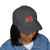 Hustle Brand Clothing Bloody HB Stylish Embroidered Cap, Trendy Hat for Summer, Gift for Friends, Custom Cap for Events, Streetwear Accessory