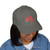 Hustle Brand Clothing Bloody HB Stylish Embroidered Cap, Trendy Hat for Summer, Gift for Friends, Custom Cap for Events, Streetwear Accessory