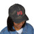 Hustle Brand Clothing Bloody HB Stylish Embroidered Cap, Trendy Hat for Summer, Gift for Friends, Custom Cap for Events, Streetwear Accessory