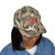 Hustle Brand Clothing Bloody HB Stylish Embroidered Cap, Trendy Hat for Summer, Gift for Friends, Custom Cap for Events, Streetwear Accessory