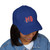 Hustle Brand Clothing Bloody HB Stylish Embroidered Cap, Trendy Hat for Summer, Gift for Friends, Custom Cap for Events, Streetwear Accessory