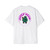 Men's Hustle Oversized Tee, Streetwear T-Shirt, Casual Comfort Shirt, Graphic Tee for Hustlers, Cool Gift for Entrepreneurs