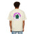 Men's Hustle Oversized Tee, Streetwear T-Shirt, Casual Comfort Shirt, Graphic Tee for Hustlers, Cool Gift for Entrepreneurs