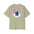 Men's Hustle Oversized Tee, Streetwear T-Shirt, Casual Comfort Shirt, Graphic Tee for Hustlers, Cool Gift for Entrepreneurs