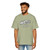 Men's Hustle Oversized Tee, Streetwear T-Shirt, Casual Comfort Shirt, Graphic Tee for Hustlers, Cool Gift for Entrepreneurs
