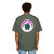 Men's Hustle Oversized Tee, Streetwear T-Shirt, Casual Comfort Shirt, Graphic Tee for Hustlers, Cool Gift for Entrepreneurs