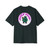 Men's Hustle Oversized Tee, Streetwear T-Shirt, Casual Comfort Shirt, Graphic Tee for Hustlers, Cool Gift for Entrepreneurs