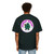 Men's Hustle Oversized Tee, Streetwear T-Shirt, Casual Comfort Shirt, Graphic Tee for Hustlers, Cool Gift for Entrepreneurs