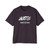 Men's Hustle Oversized Tee, Streetwear T-Shirt, Casual Comfort Shirt, Graphic Tee for Hustlers, Cool Gift for Entrepreneurs