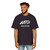 Men's Hustle Oversized Tee, Streetwear T-Shirt, Casual Comfort Shirt, Graphic Tee for Hustlers, Cool Gift for Entrepreneurs