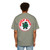 Hustle Brand Clothing Red Men's Hustle Oversized Tee, Streetwear T-Shirt, Casual Comfort Shirt, Graphic Tee for Hustlers, Cool Gift for Entrepreneurs