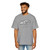 Hustle Brand Clothing Men's Hustle Oversized Tee, Streetwear T-Shirt, Casual Comfort Shirt, Graphic Tee for Hustlers, Pink Retro Cool Gift for Entrepreneurs